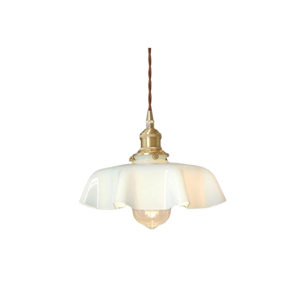 Blovan Vintage Pendant Light
