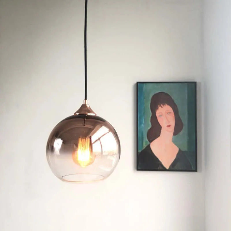 Ezary Pendant Light