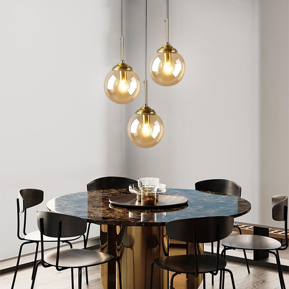 Selmano Pendant Light