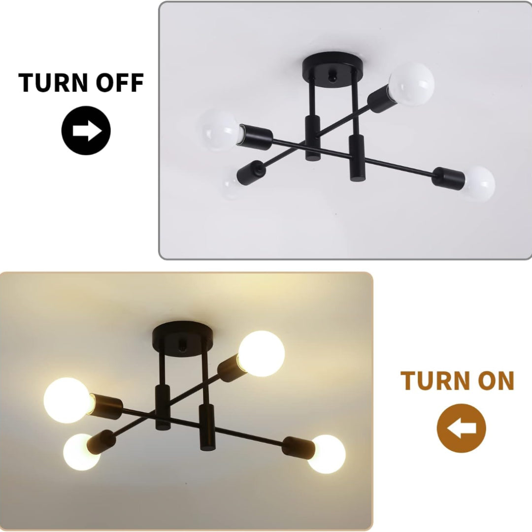 Cozon Ceiling Light