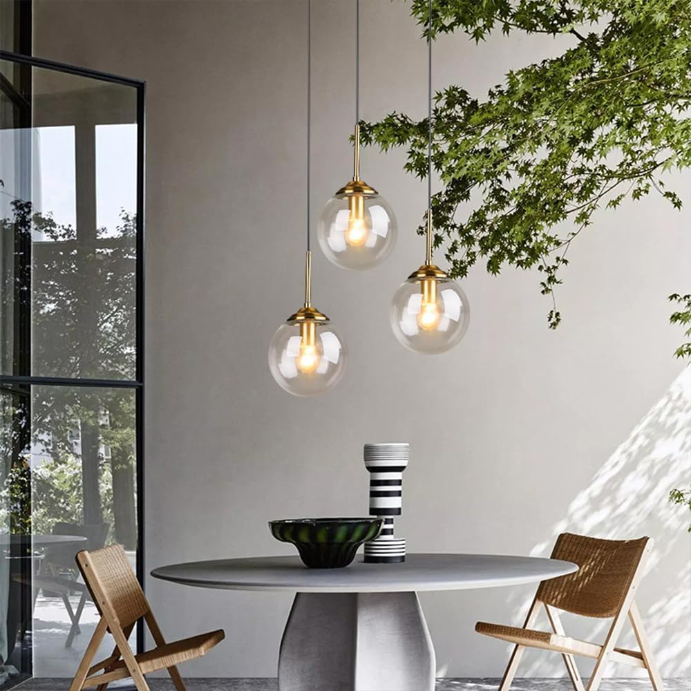 Selmano Pendant Light