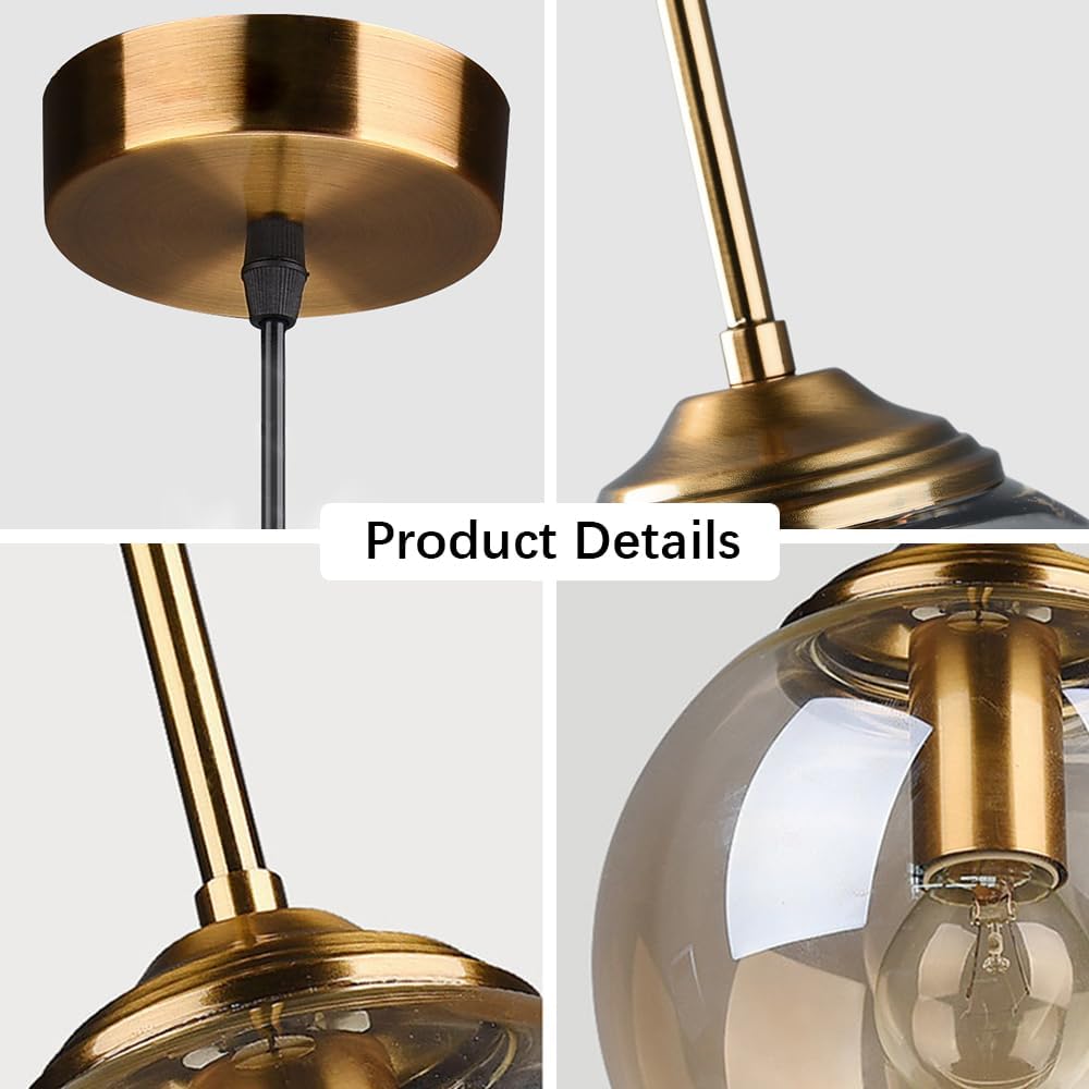 Selmano Pendant Light
