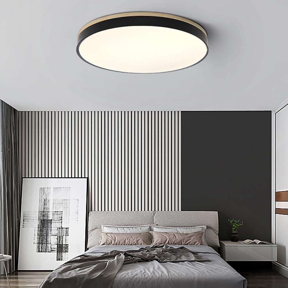 Casely Round Ceiling Light