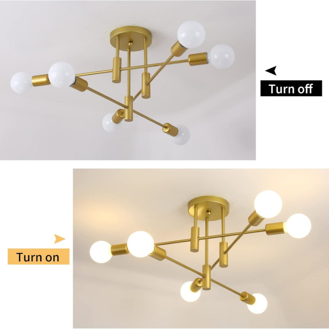Cozon Ceiling Light