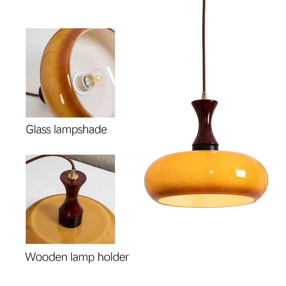 Grayson Pendant Light