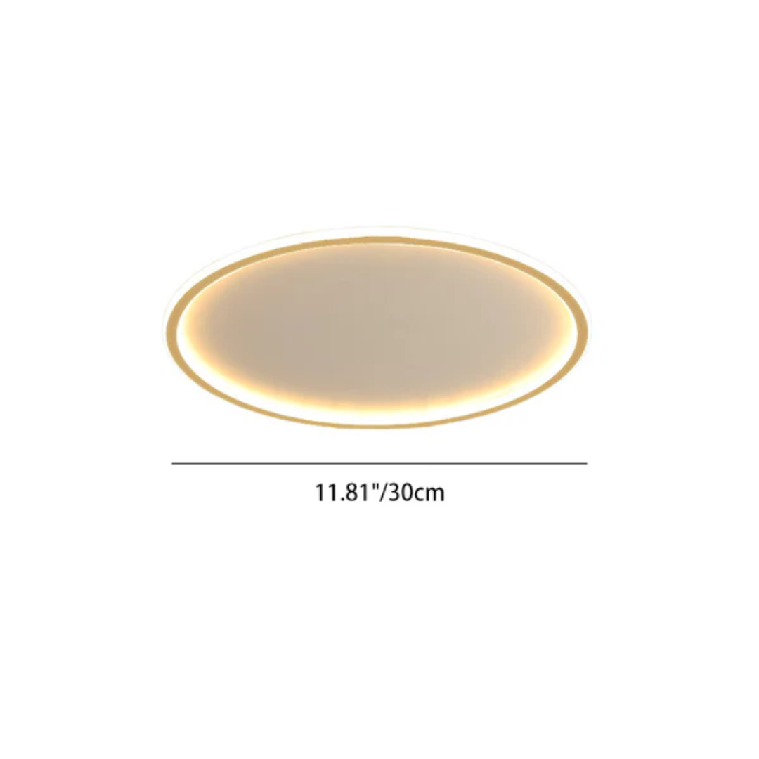 Corell Ceiling Light
