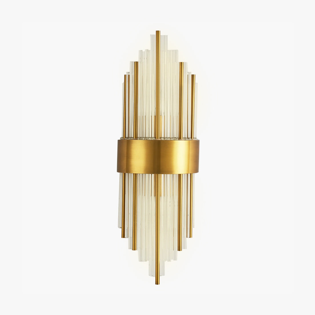 Sintur Crystal Wall Lamp