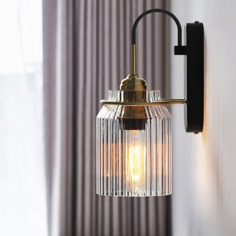 Leoc Wall Light