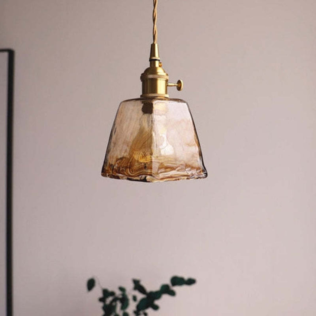 Flero Pendant Light