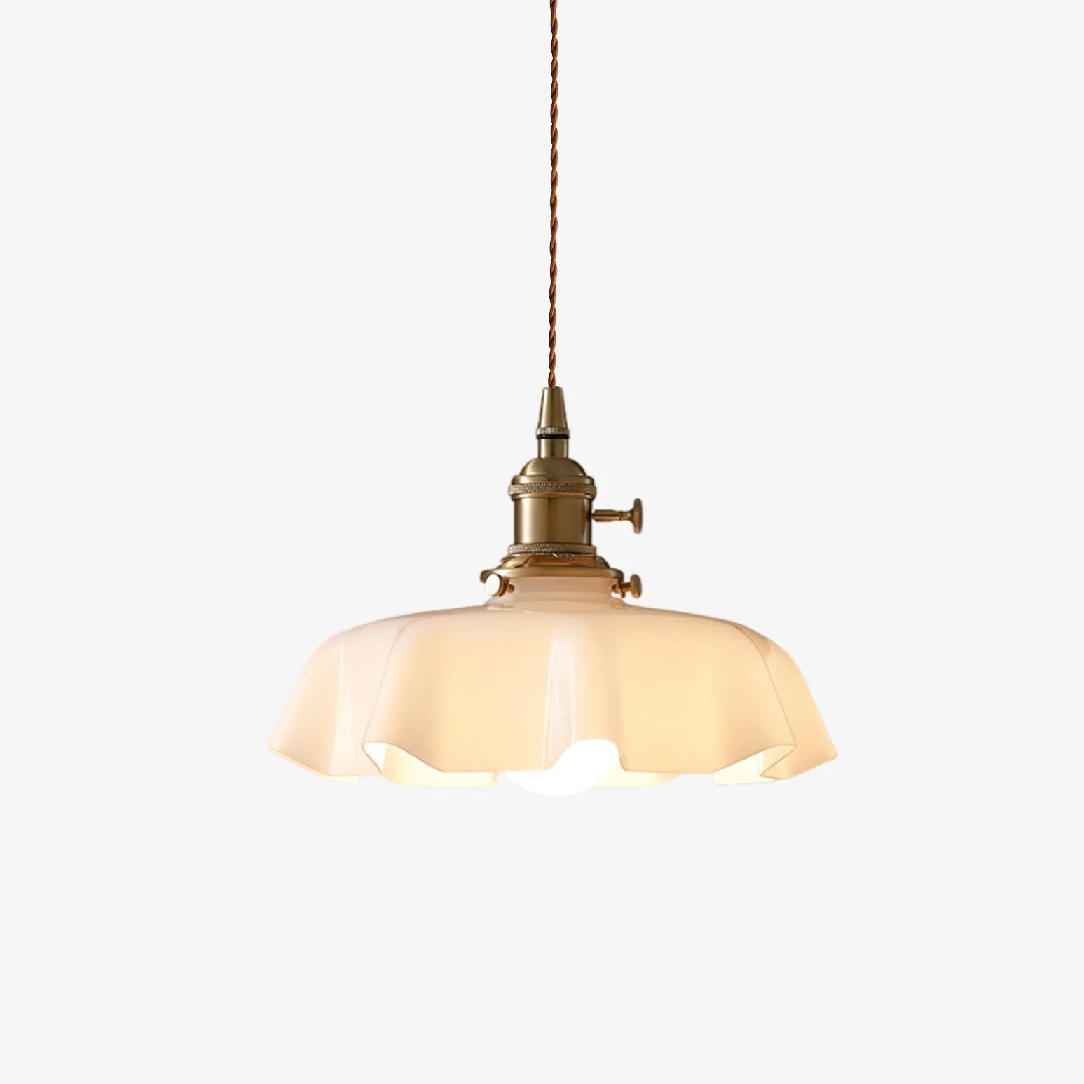 Dosellan Vintage Pendant Light