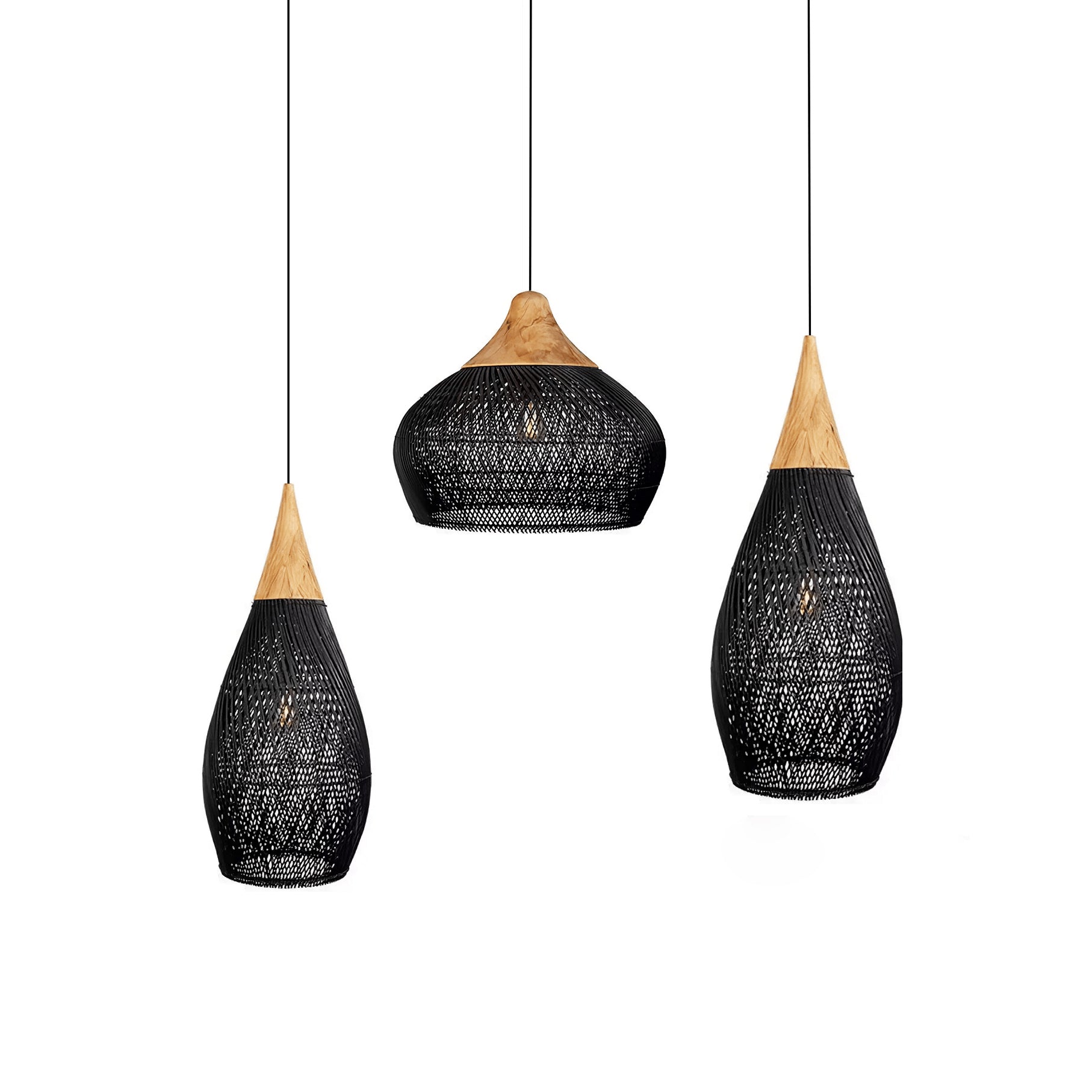 Beloressa Pendant Light