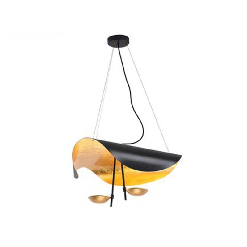 Armaria Modern Ceiling Light