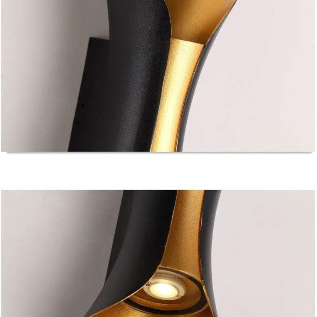 Penmo Wall Light