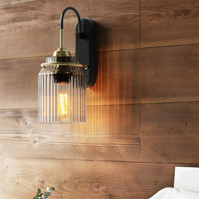 Leoc Wall Light