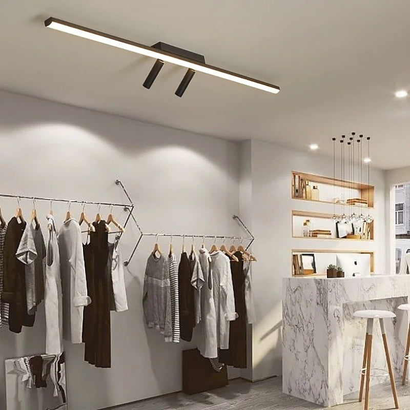 Belivano Linear Ceiling Light
