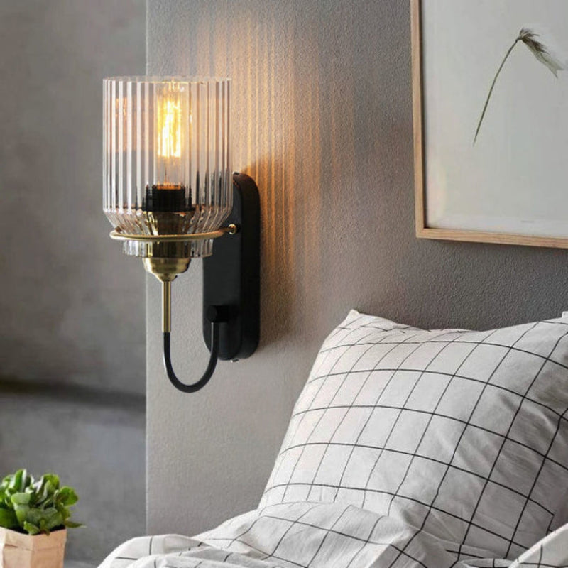 Leoc Wall Light
