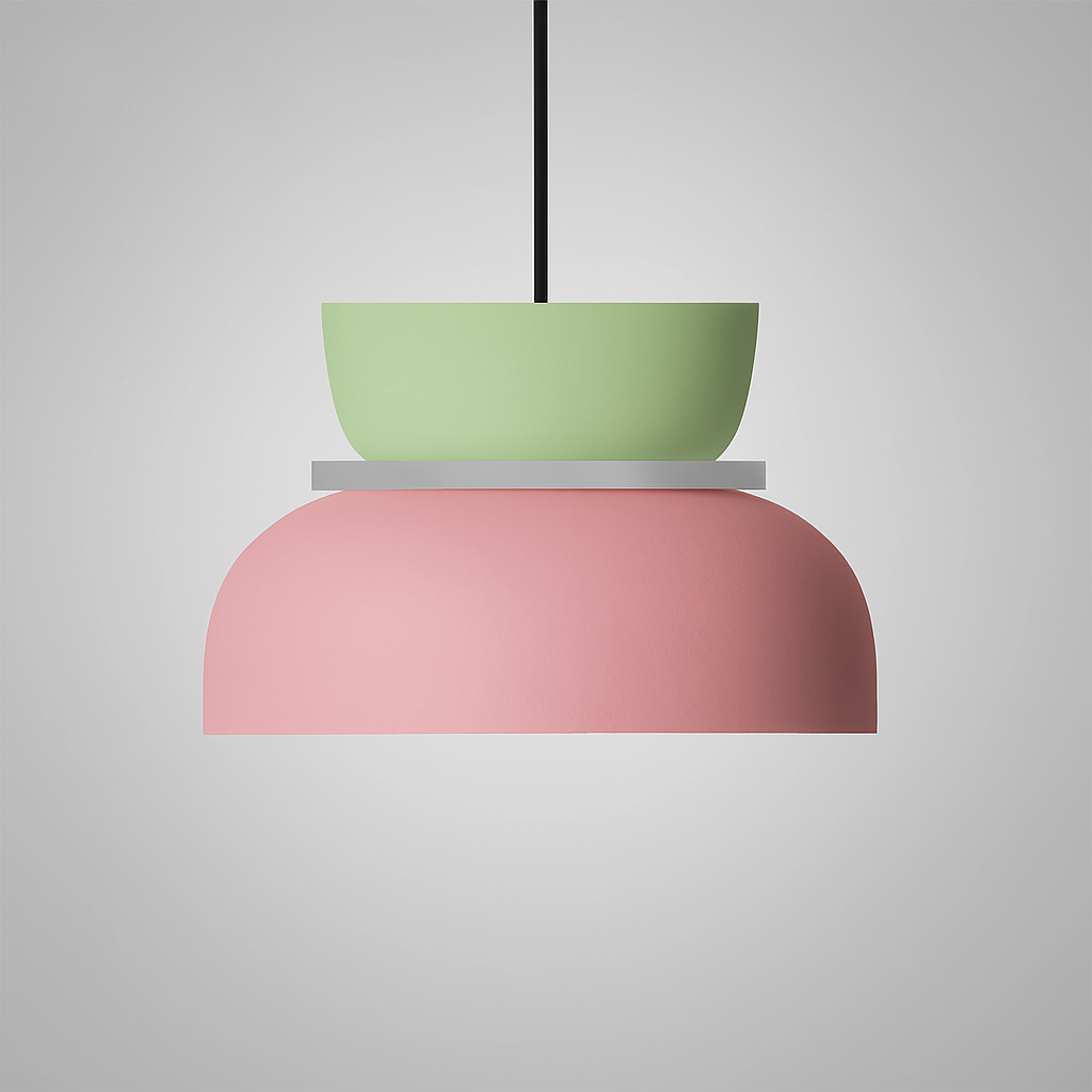 Noravon Dome Pendant Light