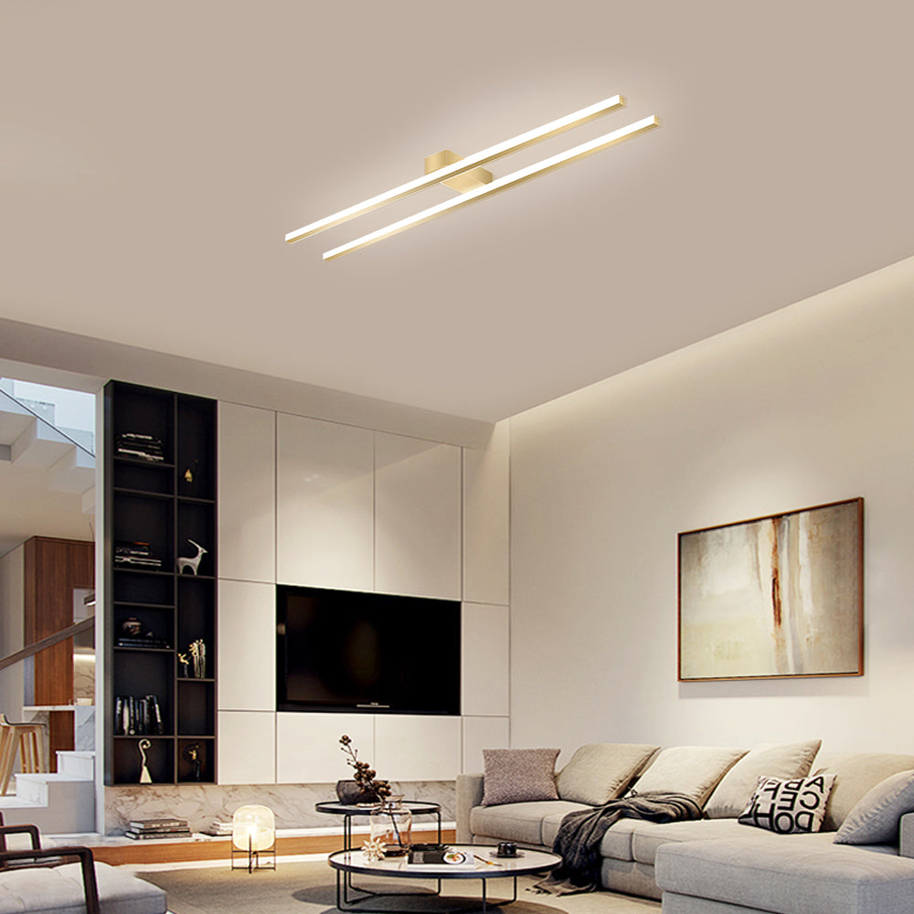 Zelor Ceiling Light