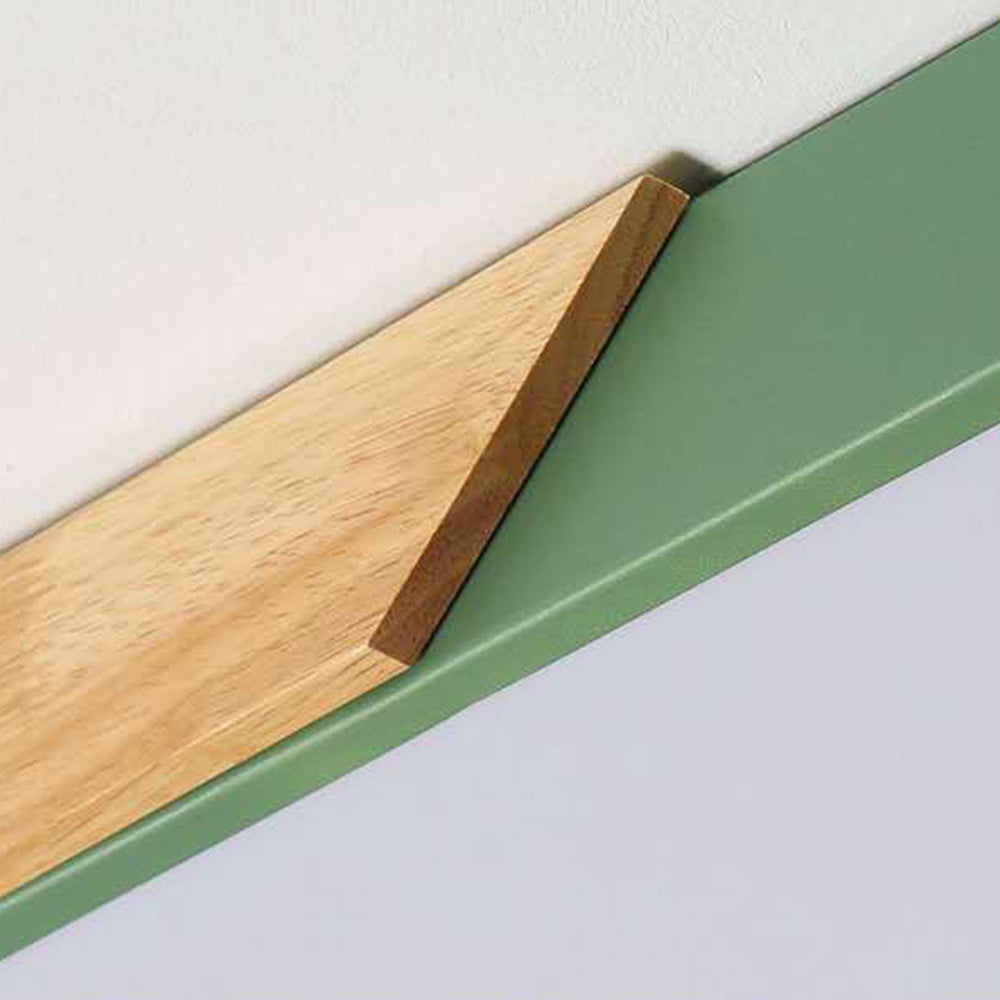 Trona Square Ceiling Light