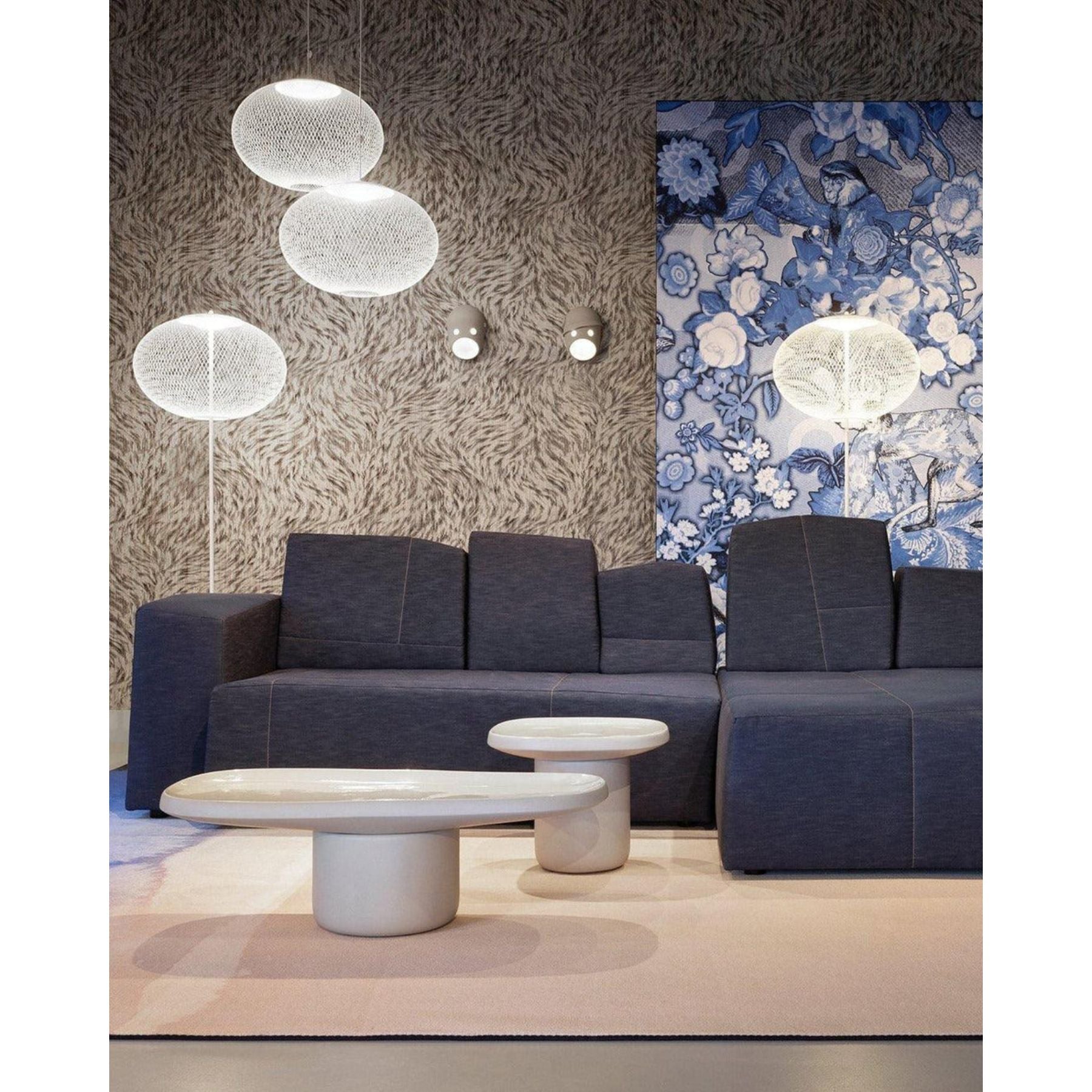 Cleen Pendant Light