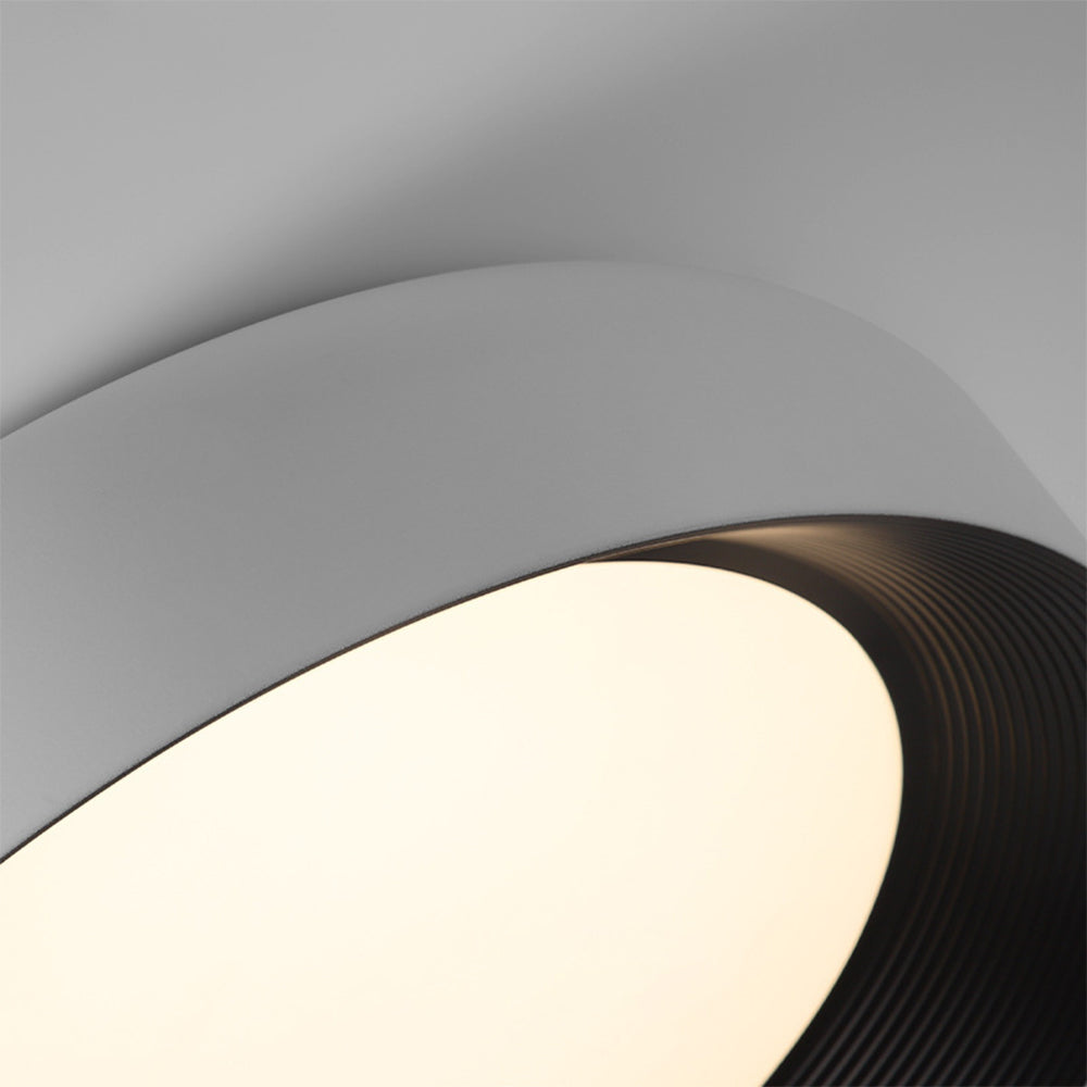 Minor Round Ceiling Light