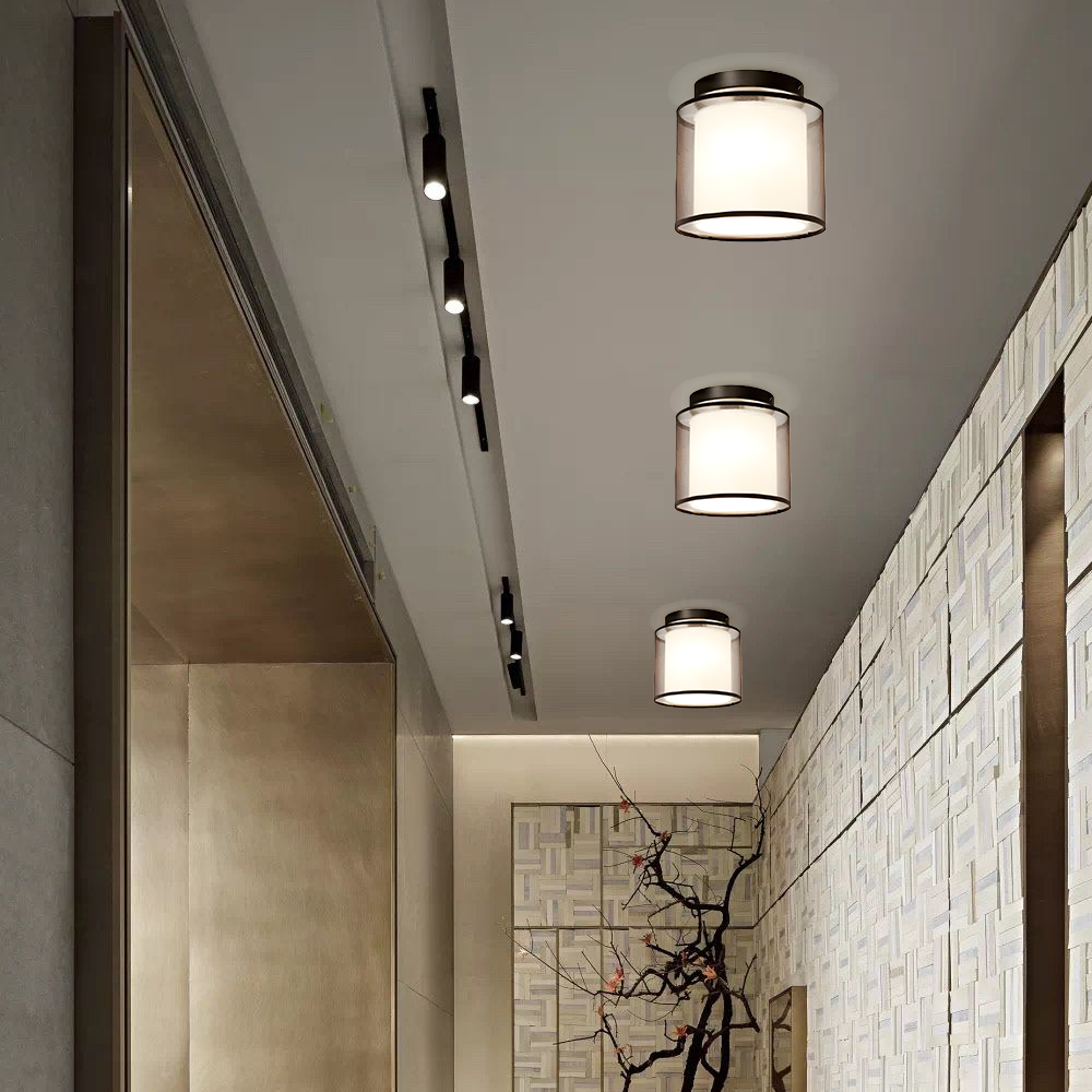 Vironia Ceiling Light