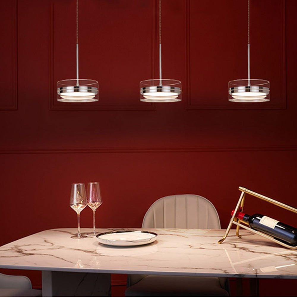 Aransek Pendant Light