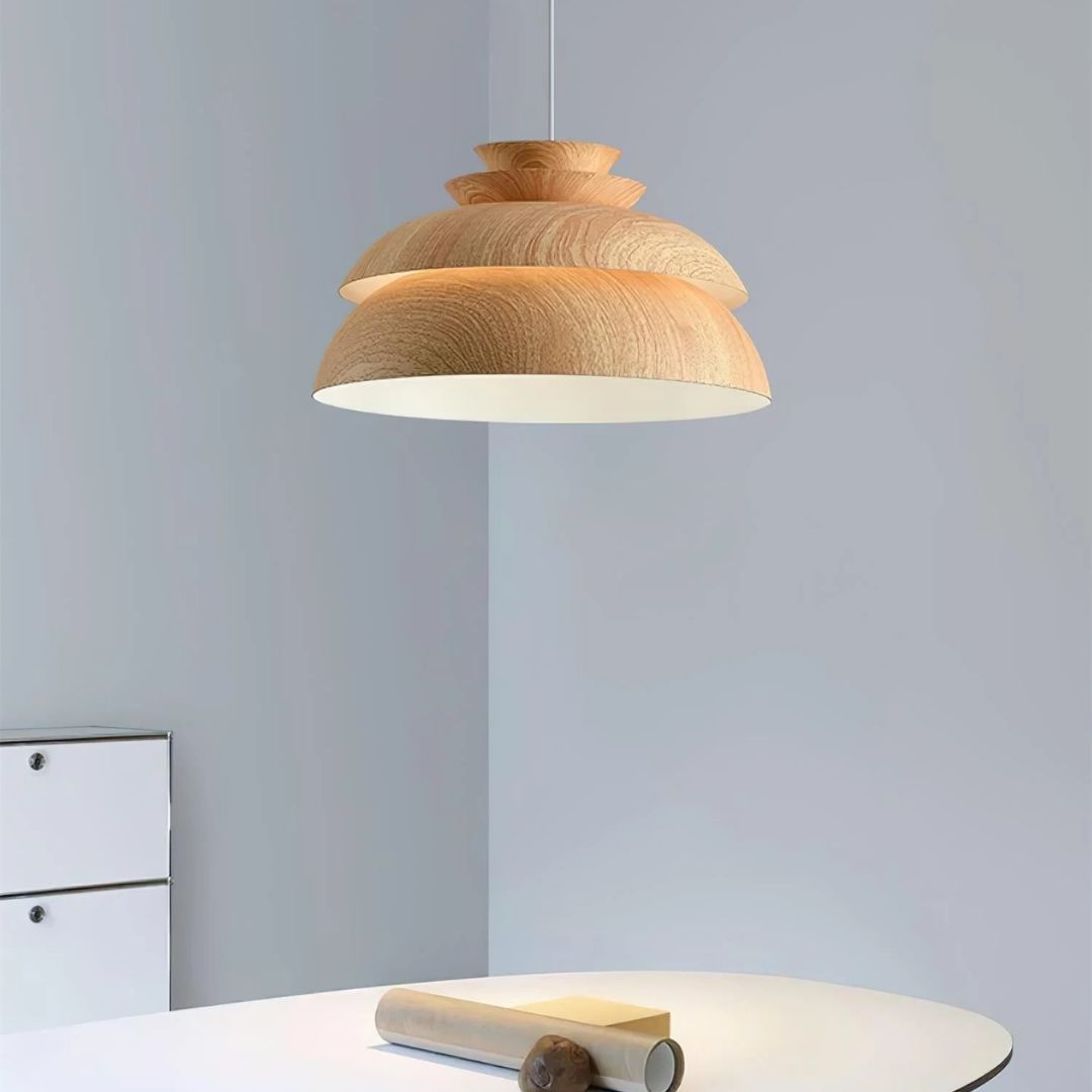 Moressa Pendant Light