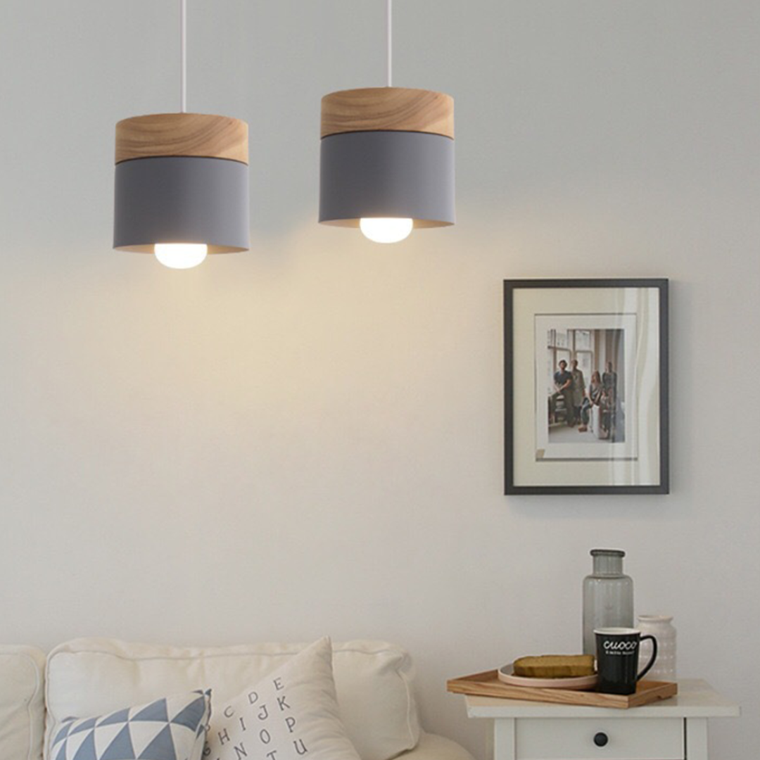 Sopenda Pendant Light