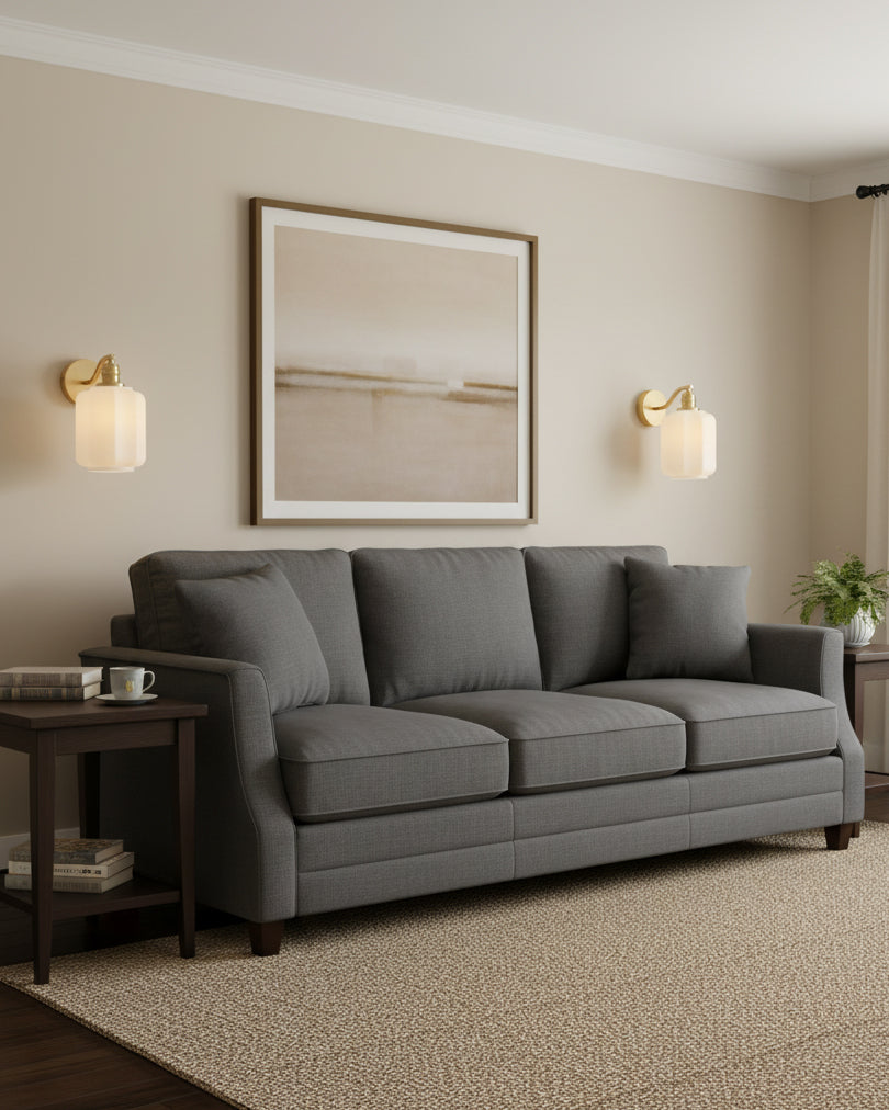 Dukavi Wall Light