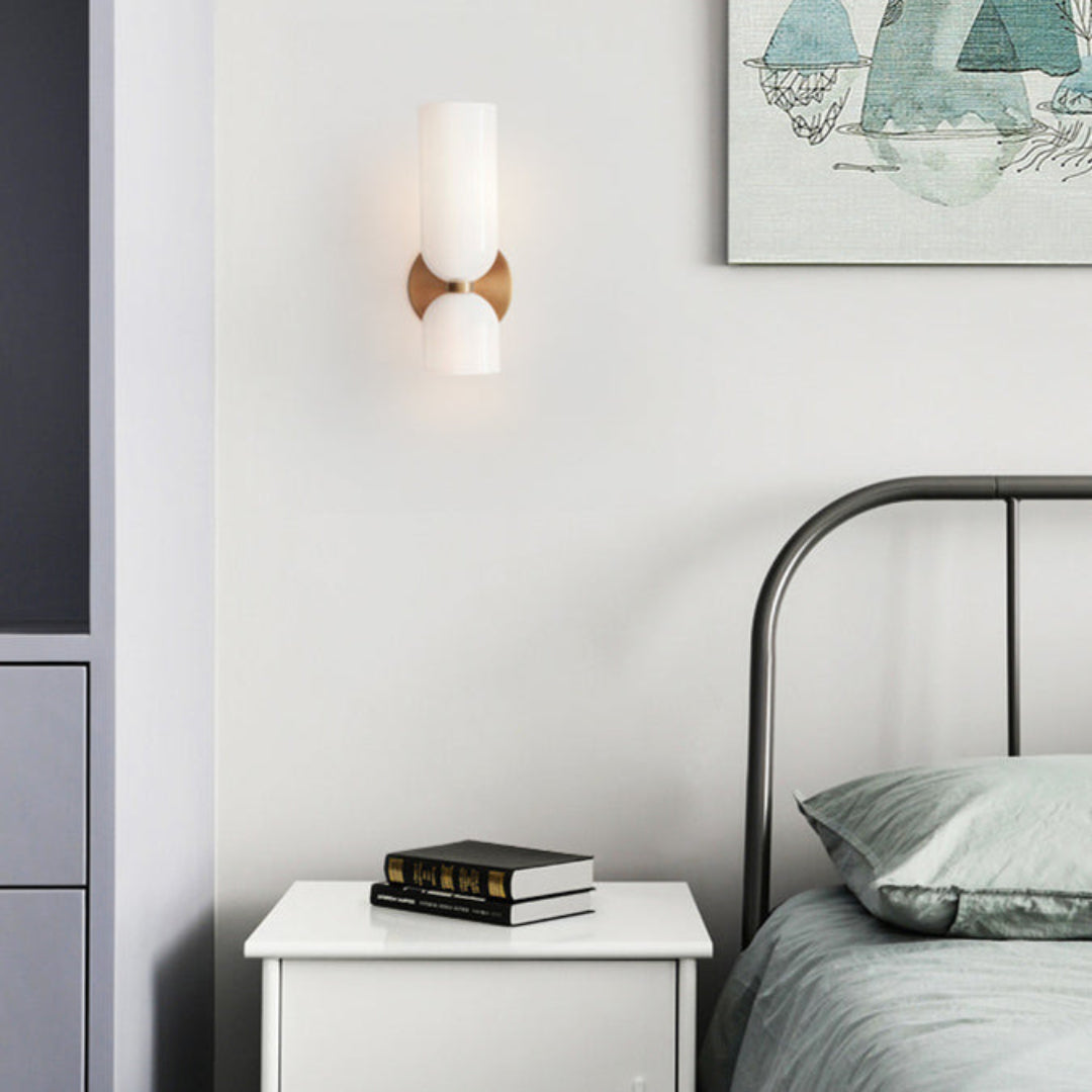 Belso Double Wall Light
