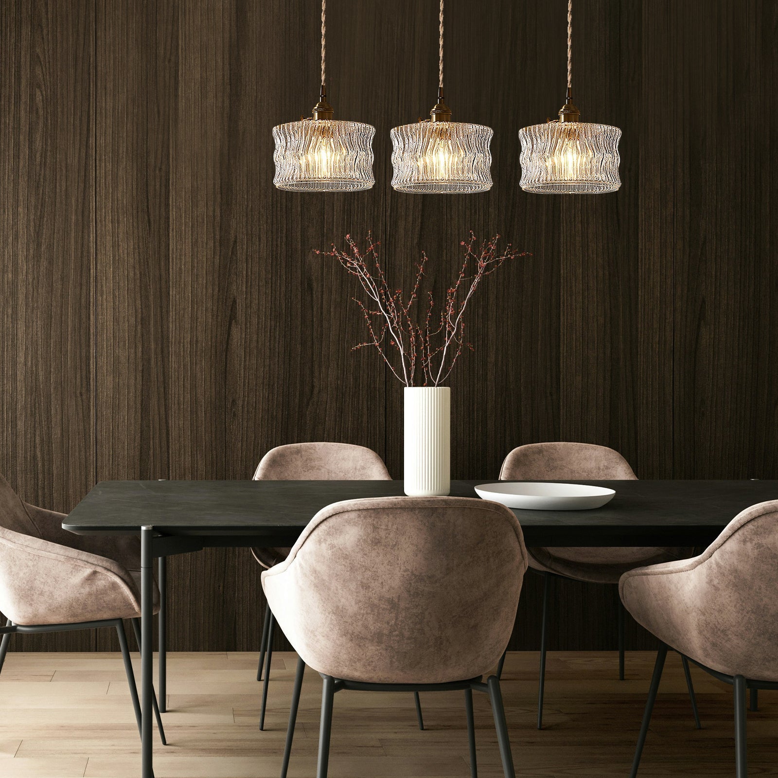 Quiselro Pendant Light