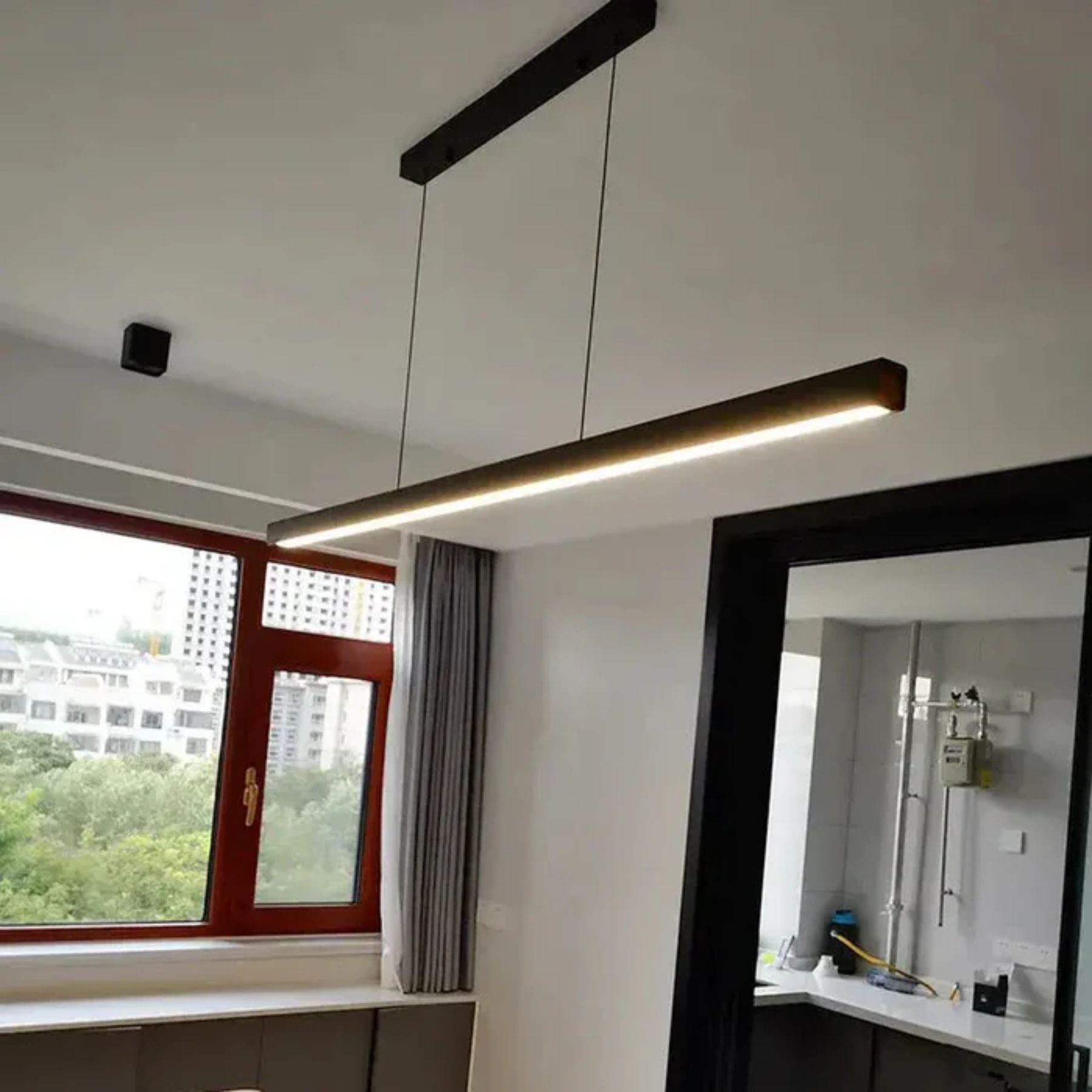 Lemoza Pendant Light