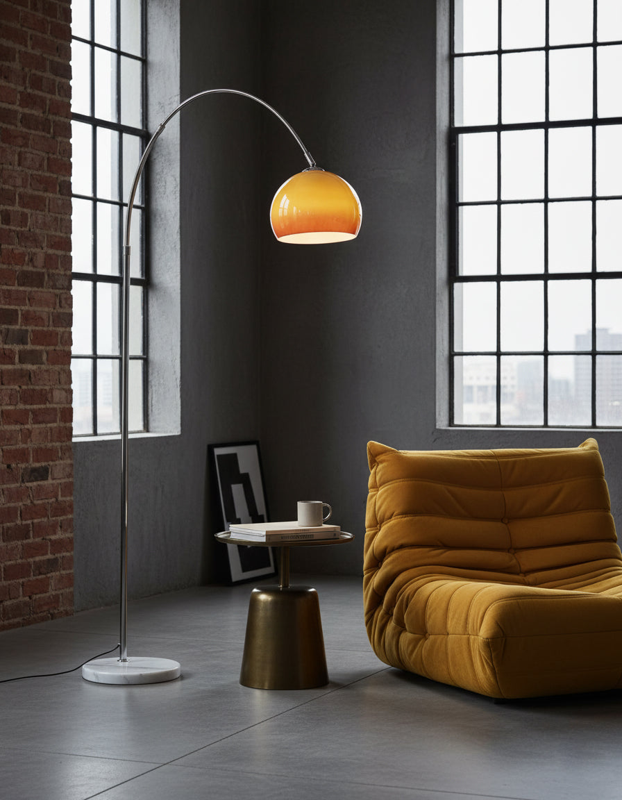 Atiren Modern Floor Lamp