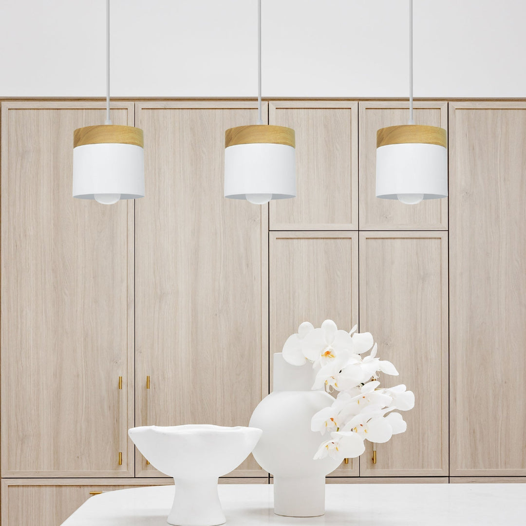 Sopenda Pendant Light