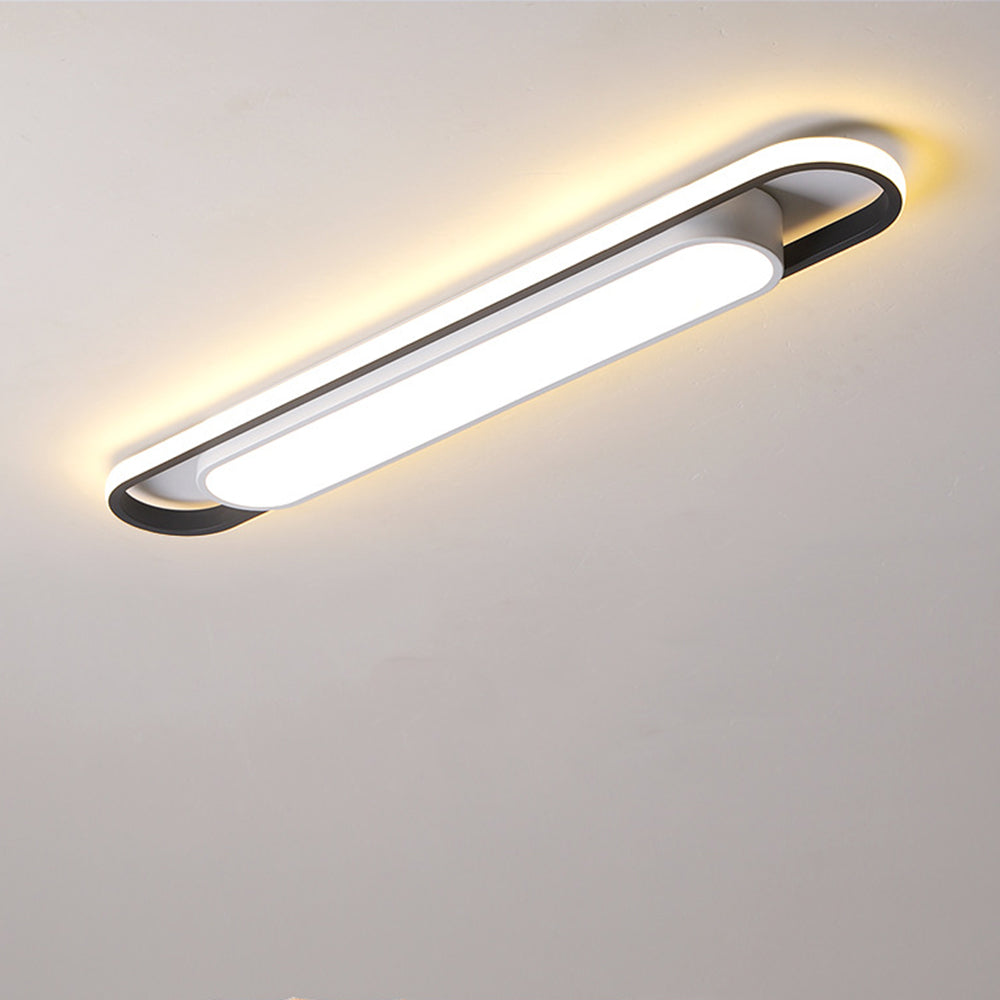 Leciu Ceiling Light
