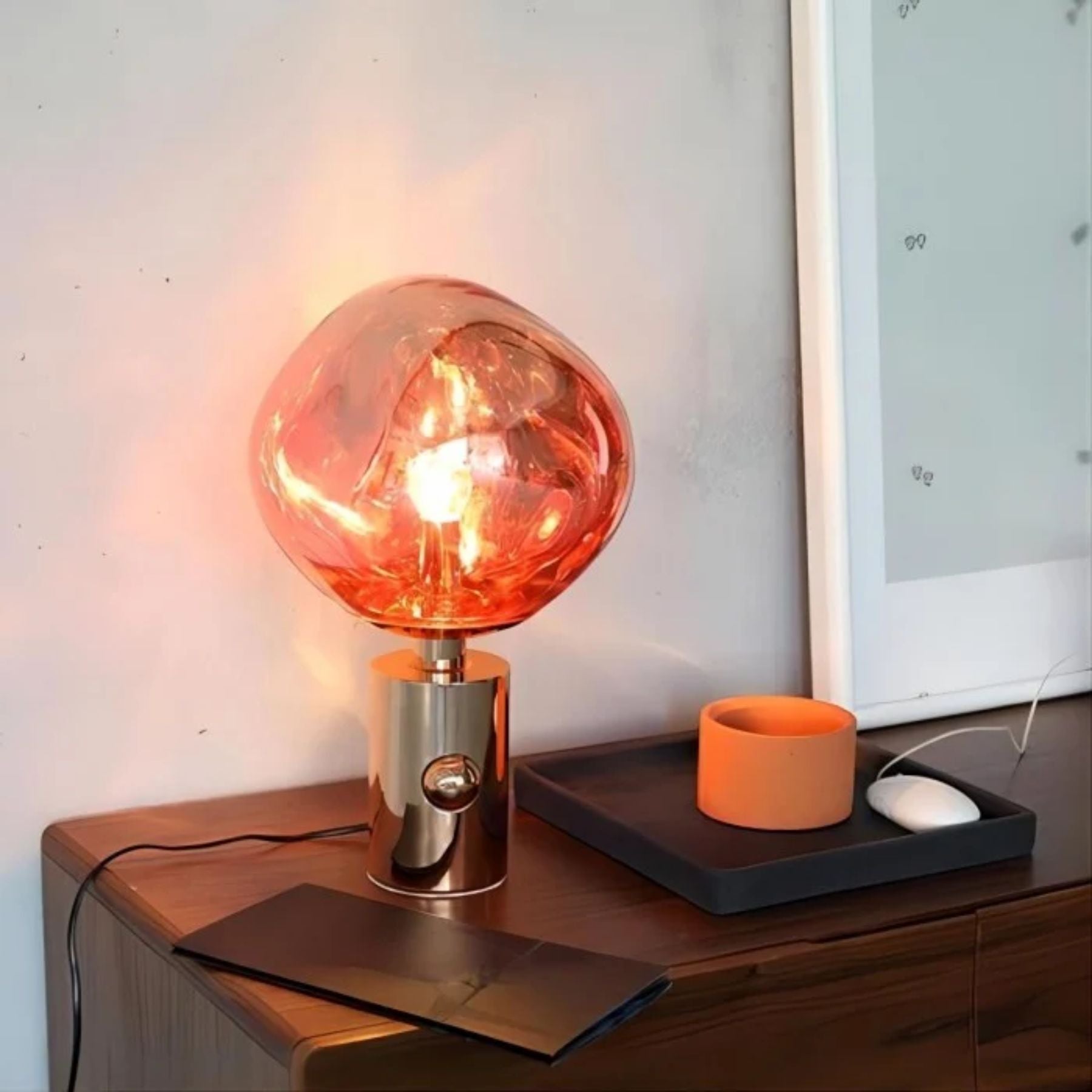 Lolovan Table Lamp