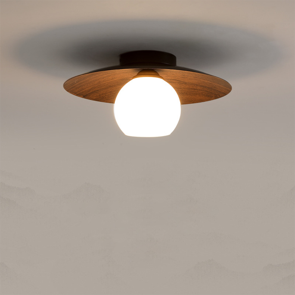 Rubbun Ceiling Light