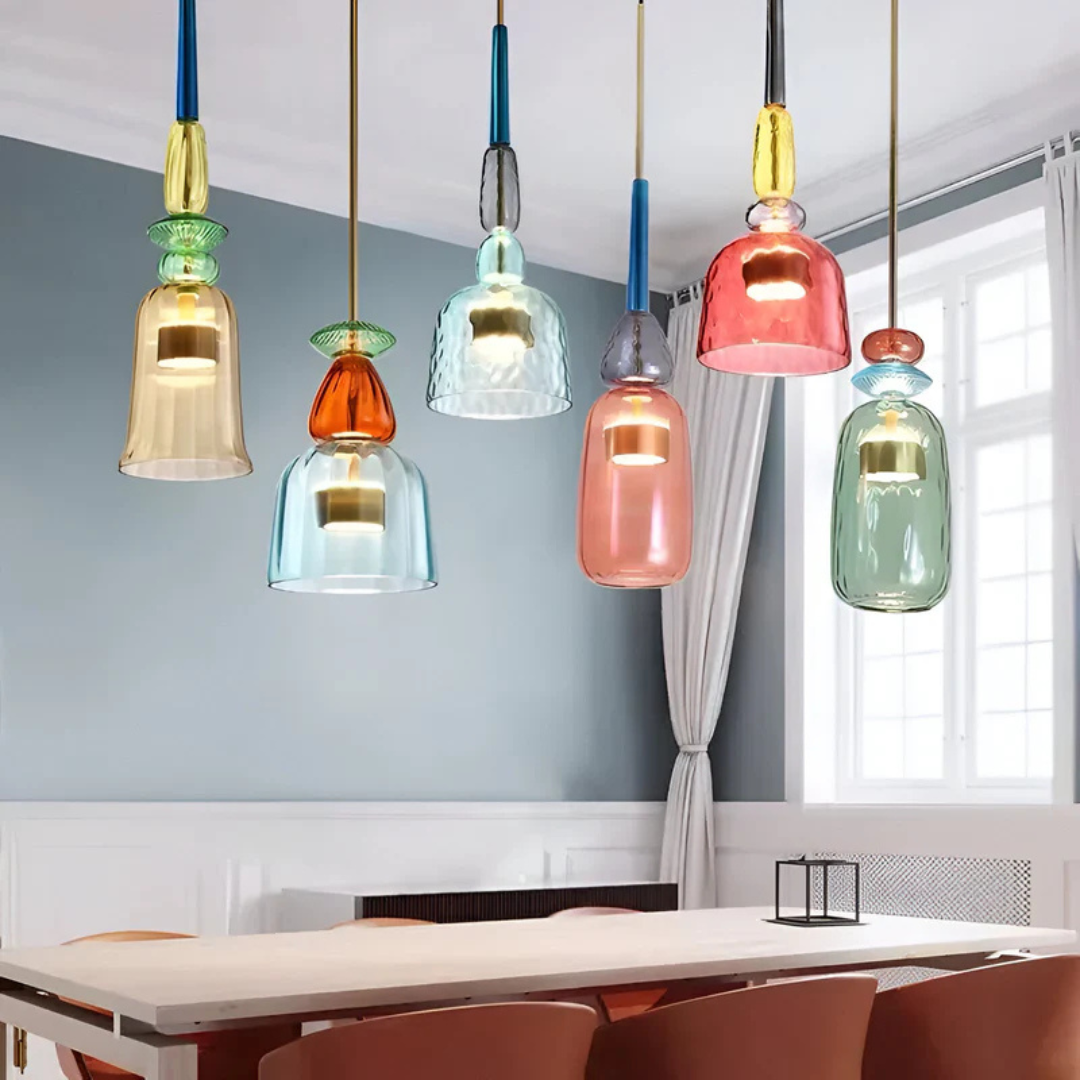 Doafera Designer Pendant Light