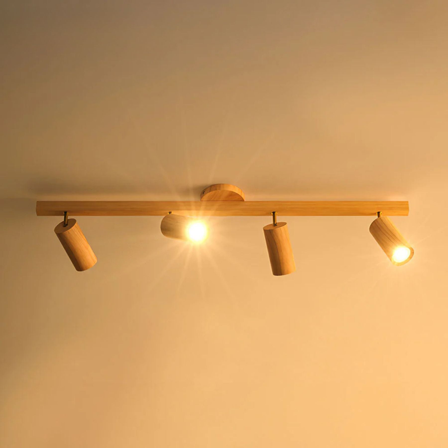 Karvo Ceiling Light