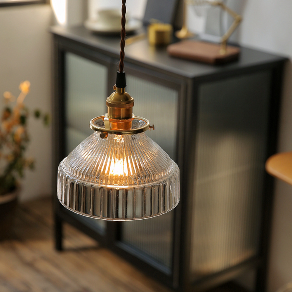 Vilessa Pendant Light