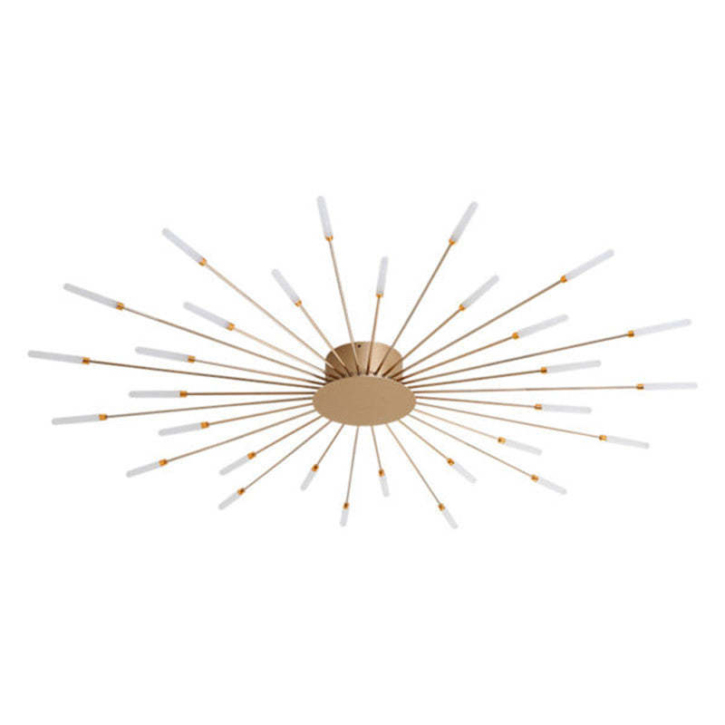Arralessa Firework Ceiling Light