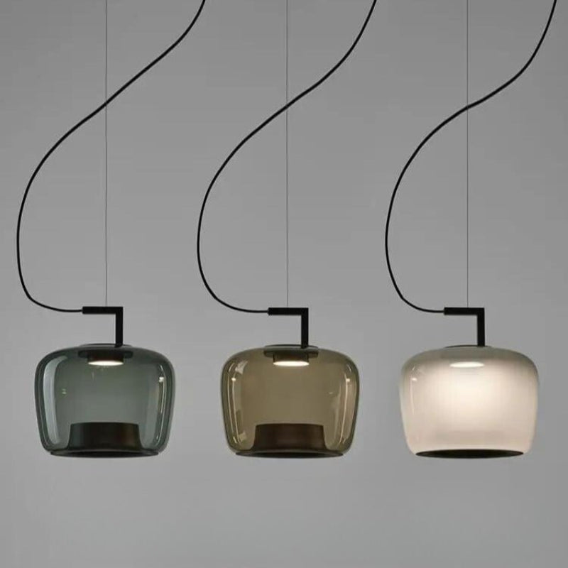 Lesmaro Pendant Light