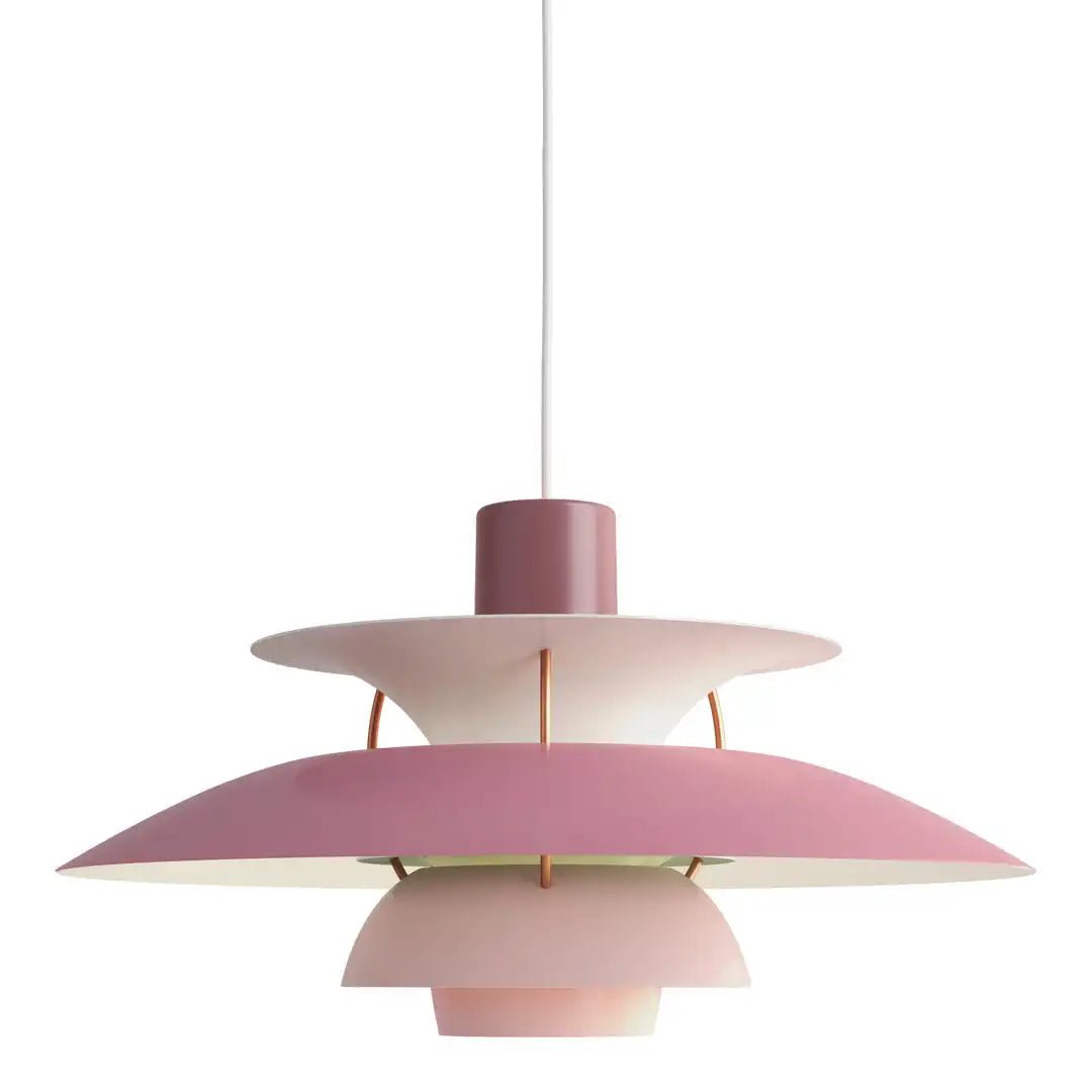 Boreesa Modern Pendant Light