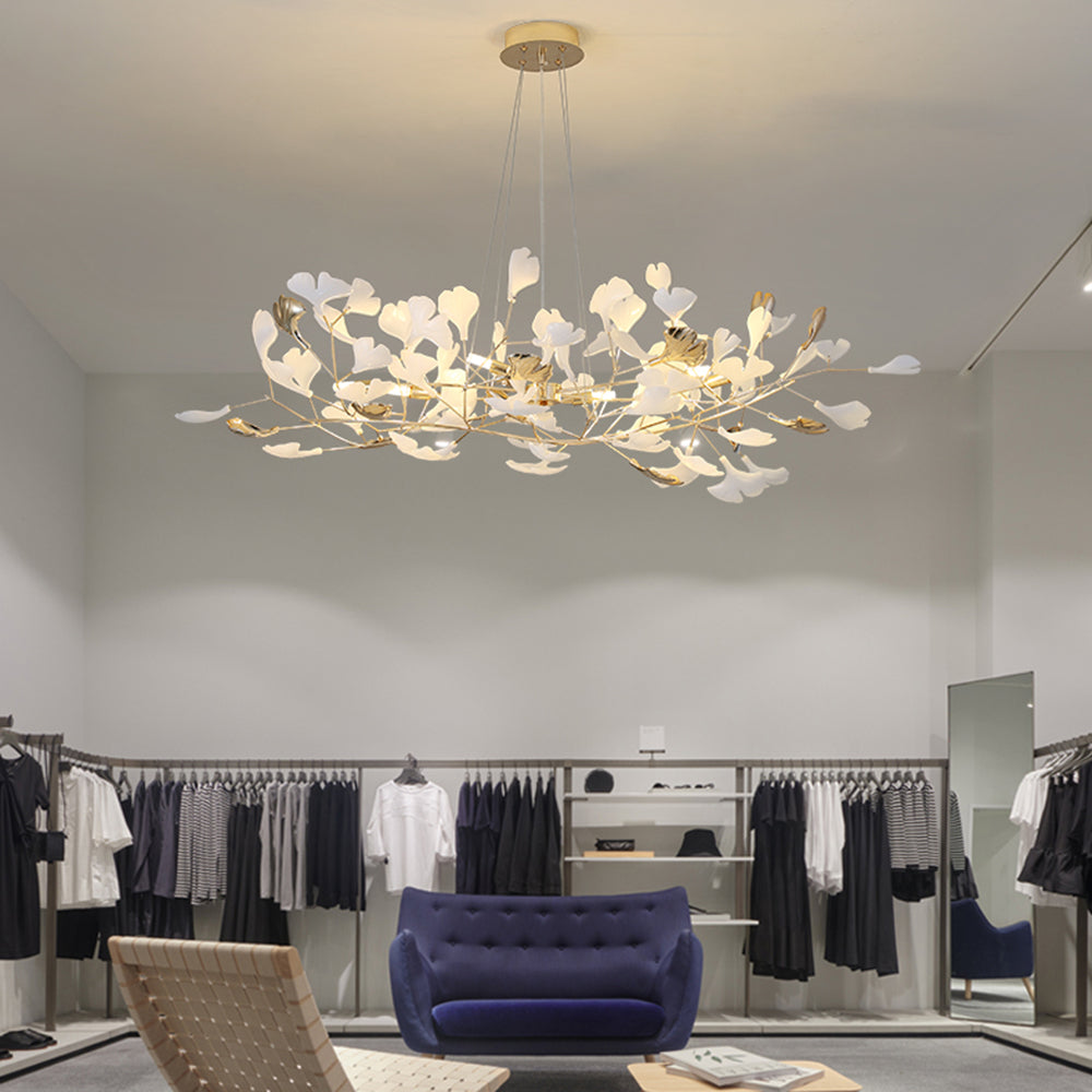 Serilio Modern Pendant Light