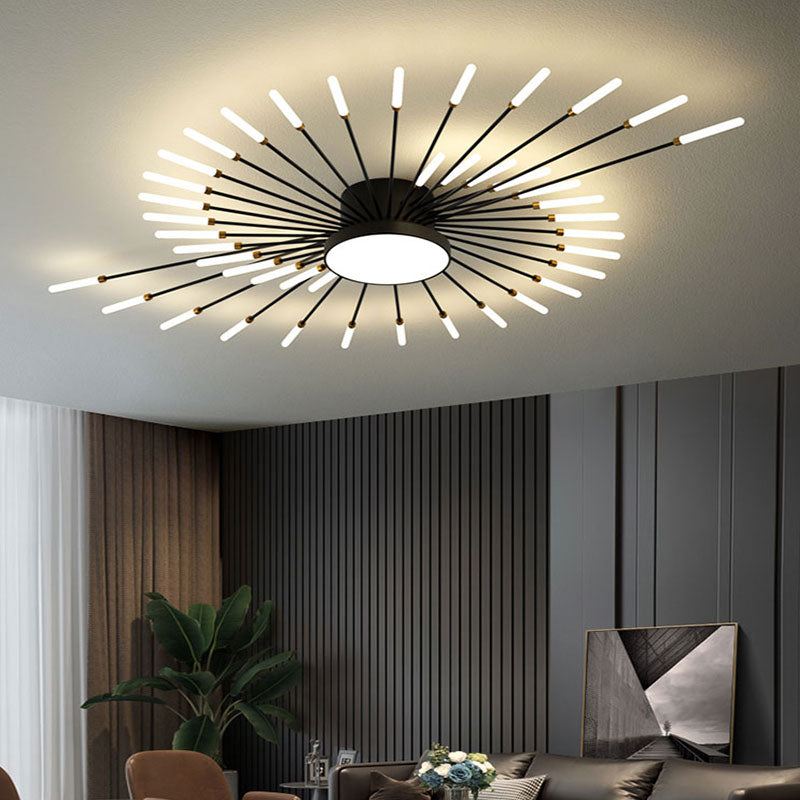 Arove Modern Ceiling Light