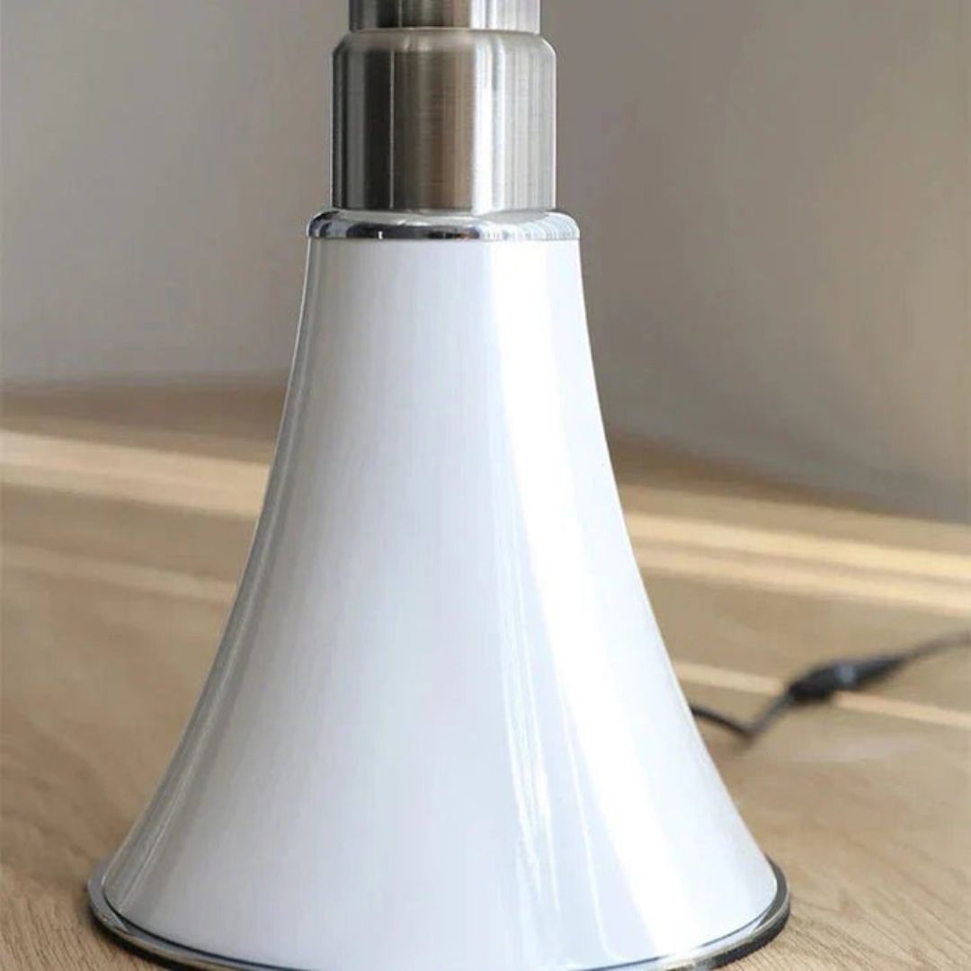 Arova Flower Table Lamp