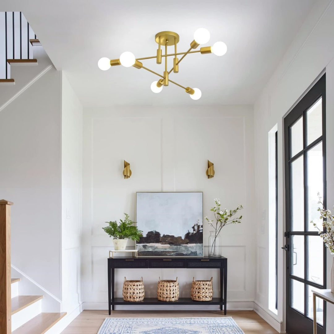 Cozon Ceiling Light