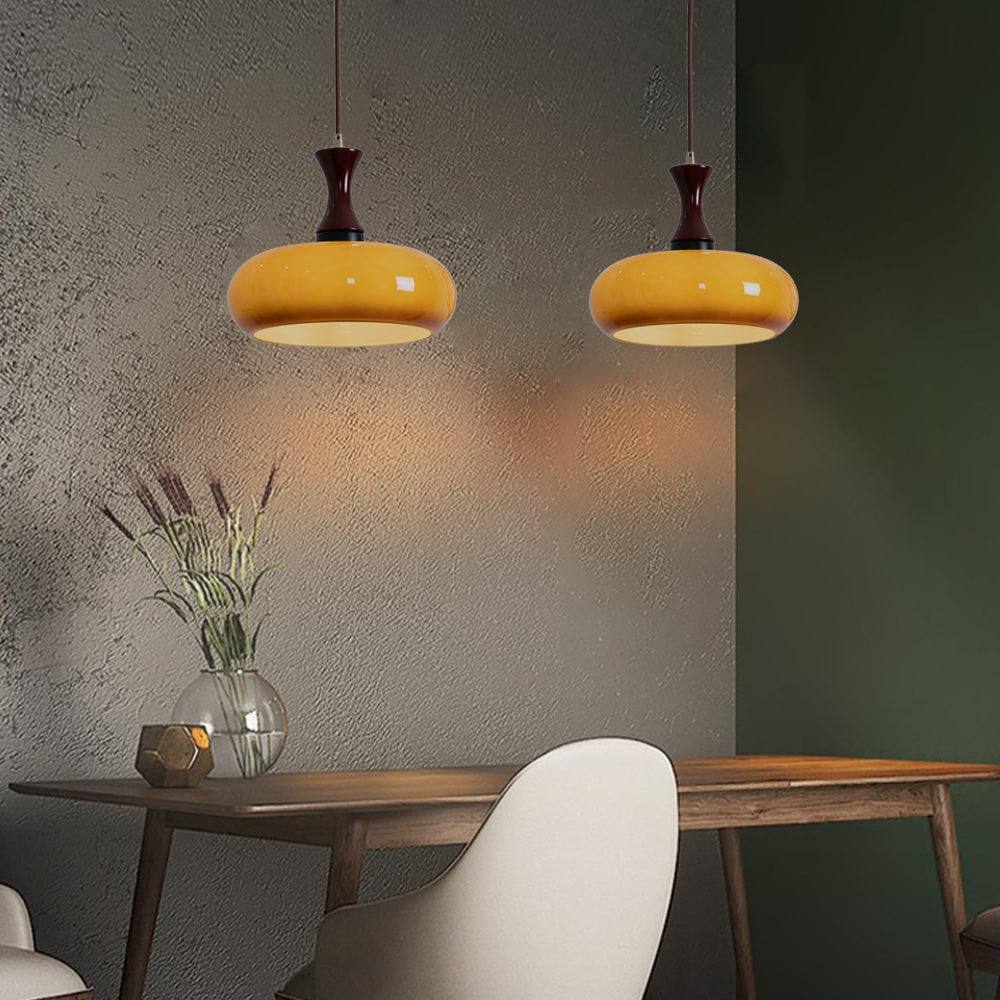 Grayson Pendant Light