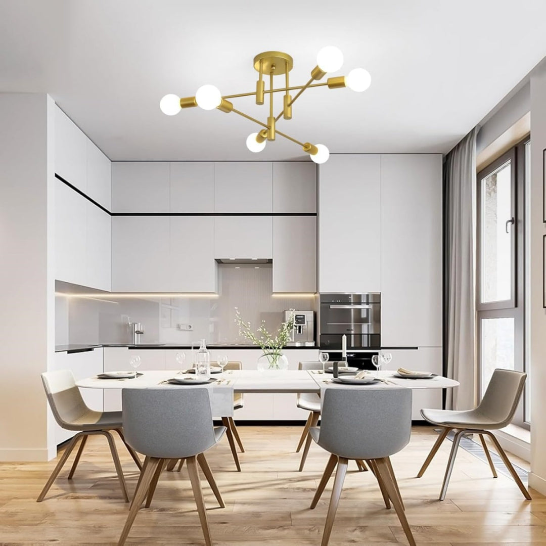 Cozon Ceiling Light